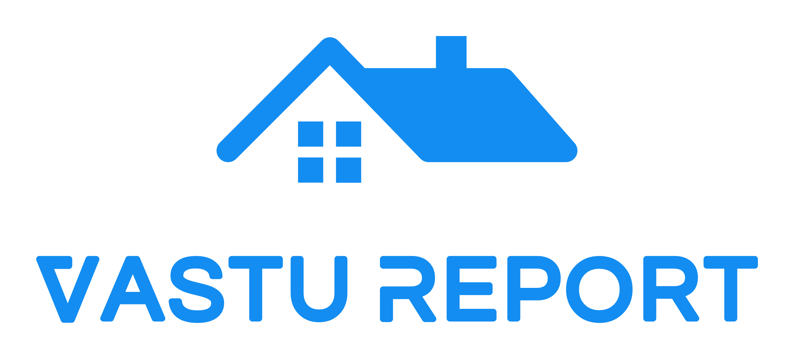 Vastu Report Logo